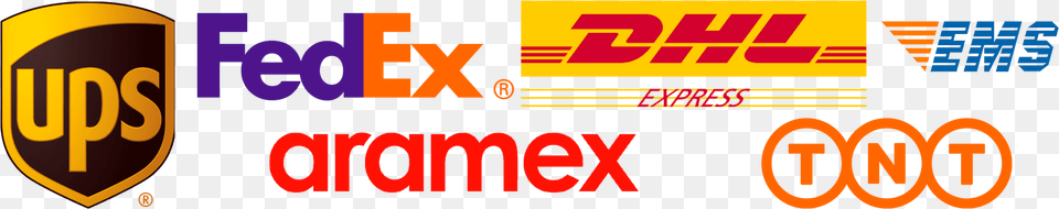Shipping Express, Logo Free Transparent Png