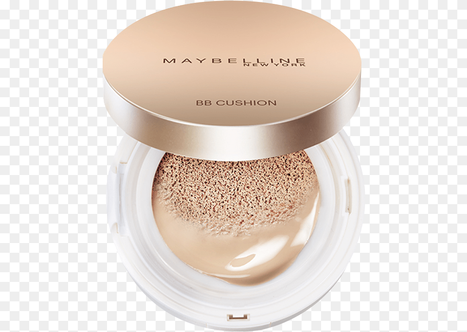 Shipping Giant Maybelline Concealer Air Light Bran Air Cushion Maybelline, Cosmetics, Face, Face Makeup, Head Free Png Download