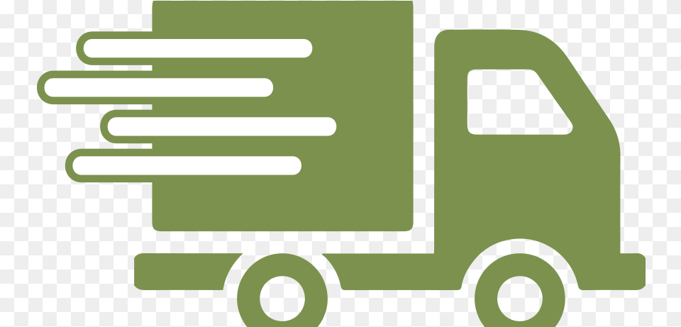 Shipping Icon Cargo, Vehicle, Transportation, Van, Tool Free Png Download