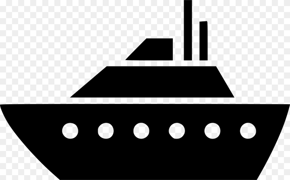 Shipping Icon Graphics Ship Icon, Transportation, Vehicle, Yacht, Stencil Png