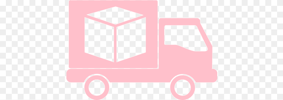 Shipping Illustration, Moving Van, Transportation, Van, Vehicle Free Png