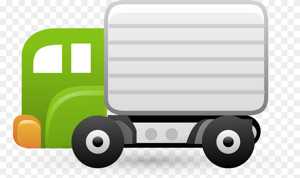 Shipping Lite Communication Icon, Moving Van, Transportation, Van, Vehicle Free Png Download