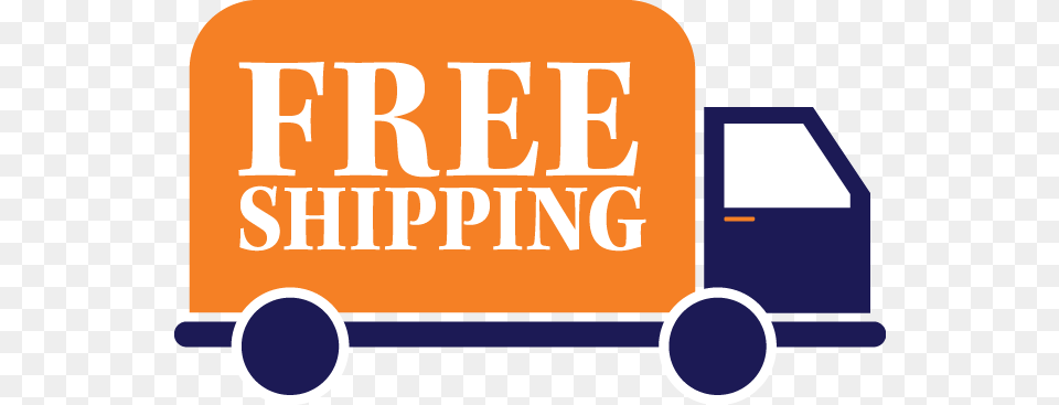 Shipping Logo Banner Library Library Broan 682 Duct Bathroom, Moving Van, Transportation, Van, Vehicle Png