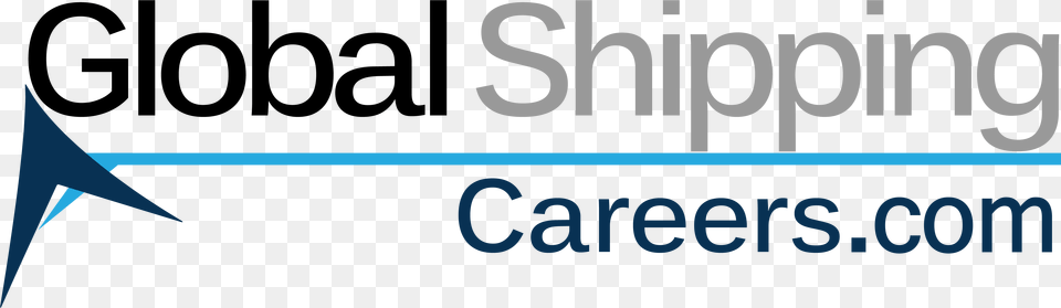 Shipping Maritime Marine Jobs Careers At Sea Offshore Global Shipping Careers, Text, Symbol Png