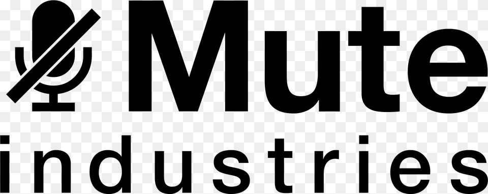Shipping Mute Industries, Gray Free Transparent Png