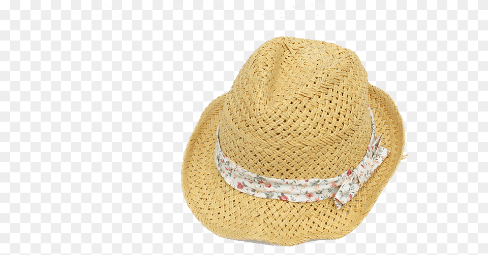 Shipping New Summer Beach Hat Woman Hat Influx Cowboy Hat, Clothing, Sun Hat, Cowboy Hat Free Png