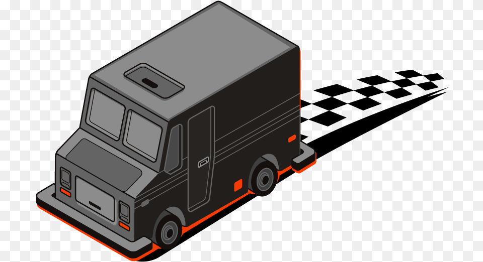 Shipping Policy Commercial Vehicle, Trailer Truck, Transportation, Truck, Van Free Transparent Png