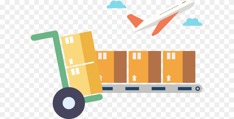 Shipping Shipping, Box, Cardboard, Carton, Package Png