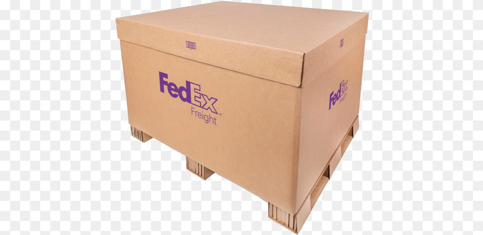 Shipping Solutions Fedex Box, Cardboard, Carton, Package, Package Delivery Free Png