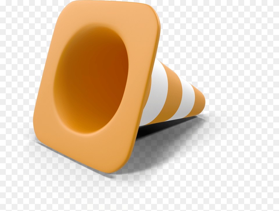 Shipping Supply, Cone Png