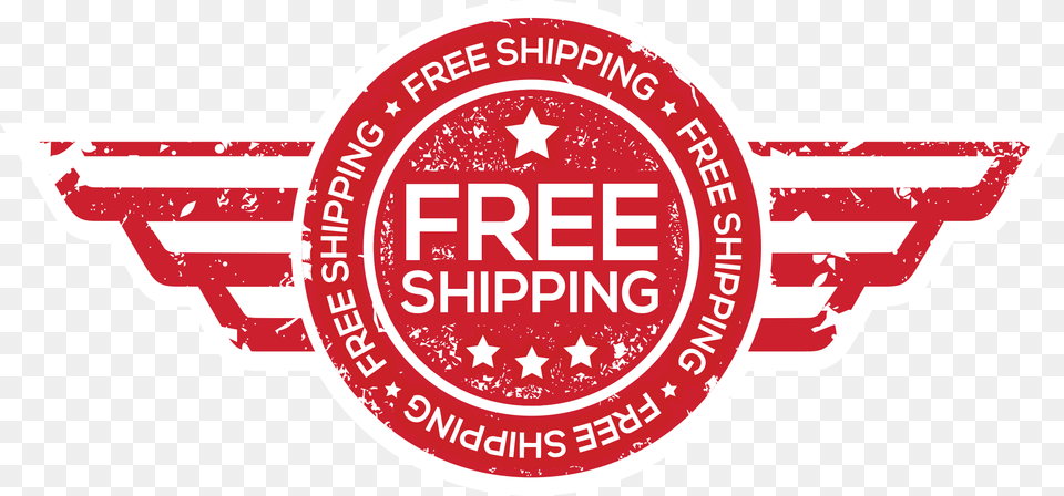 Shipping Transparent Circle, Logo, Dynamite, Weapon Free Png Download
