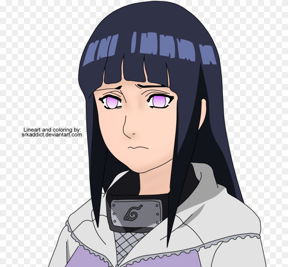 Shippuden Hinata Hyuga, Publication, Book, Comics, Adult Png Image