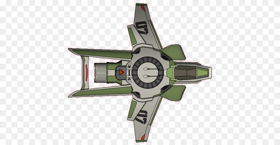 Shipwip Star Citizen Hornet Ship Star Citizen Ships Hornet, Coil, Machine, Rotor, Spiral Free Transparent Png