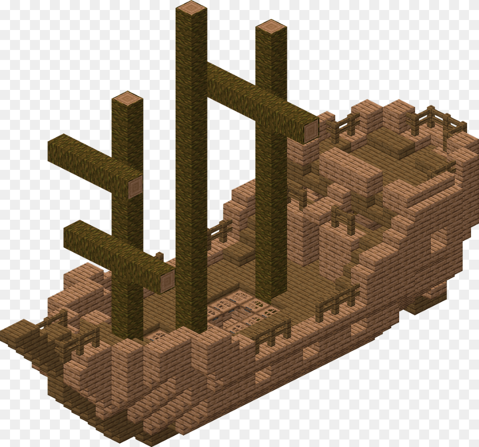 Shipwreck Jungle Minecraft Shipwreck Blueprints, Cross, Symbol, City Png