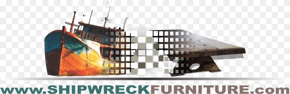 Shipwreck Logo St Croix Rods, Water, Waterfront, Machine, Transportation Free Png