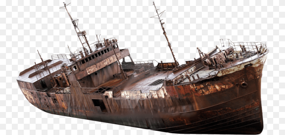 Shipwreck Shipwreck, Boat, Ship, Transportation, Vehicle Free Png Download
