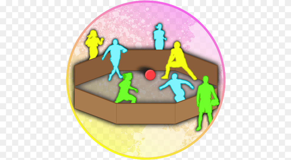 Shir Hadash Weekly Newsletter Gaga Ball Pit Clip Art, Food, Birthday Cake, Cake, Cream Free Png Download