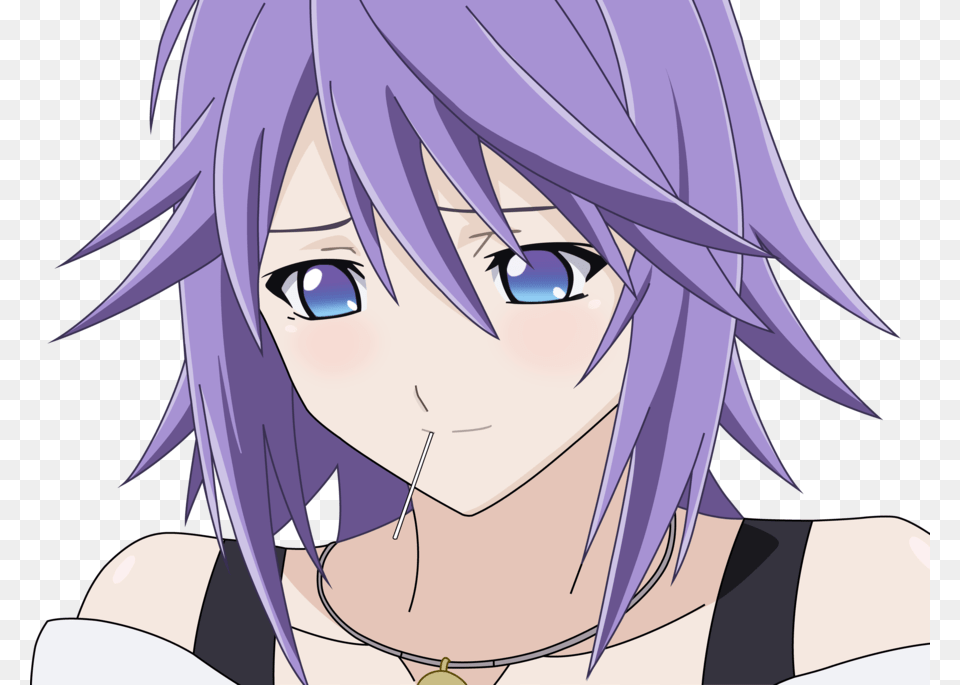 Shirayuki Mizore Vector 2 By Darkanima94 D42gl0l Rosario Vampire Mizore, Publication, Book, Comics, Adult Free Transparent Png