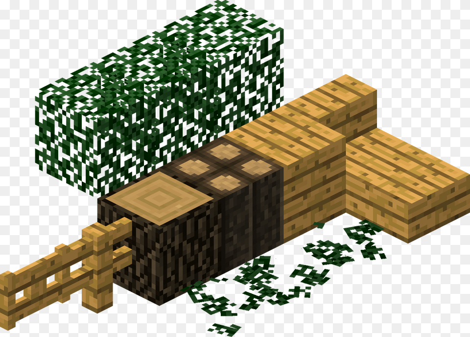 Shire Pine Plank Fence Gate Slab Log Leaves Stairs Portable Network Graphics, Lumber, Wood, Brick Png