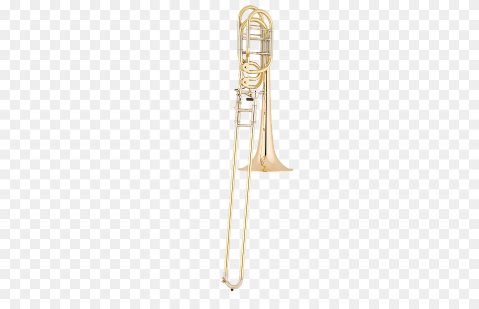 Shires Q Series Bass Trombone, Musical Instrument, Brass Section, Blade, Dagger Png Image