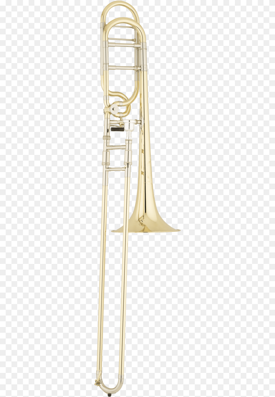 Shires Trombone Tbq30yr Front 0718 Shires Q Series Bass Trombones, Musical Instrument, Brass Section Free Png