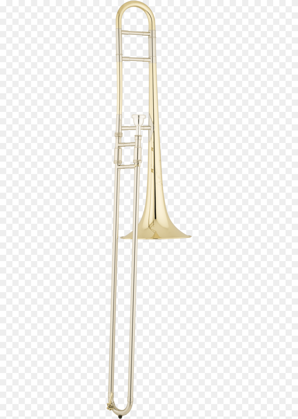 Shires Trombone Tbq33 Front 0718 Playground Slide, Musical Instrument, Brass Section Png