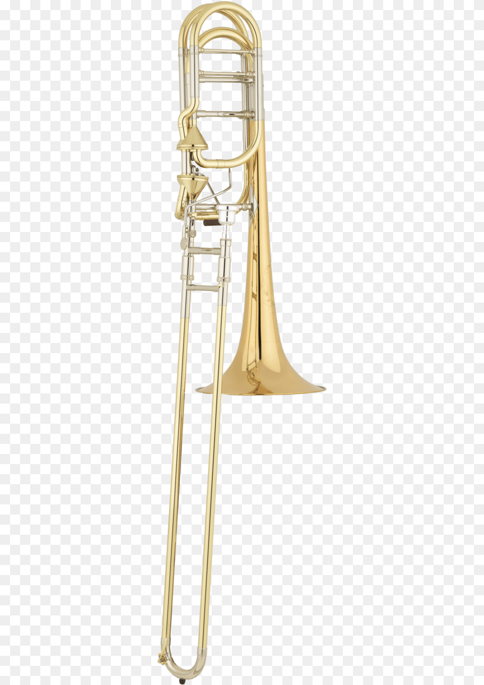 Shires Trombone Tbq36ga Front 1119 1 Se Shires, Musical Instrument, Brass Section Free Png