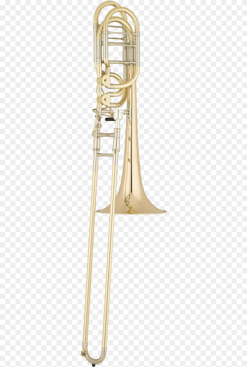 Shires Trombone Tbq36gr Front 0718 Shires Trombone, Musical Instrument, Brass Section, Horn Free Transparent Png