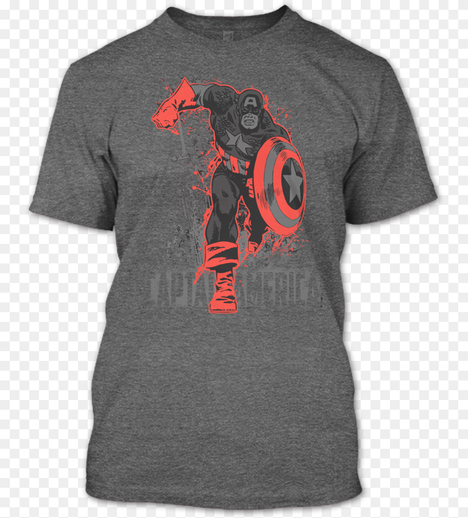 Shirt, Clothing, T-shirt, Adult, Male Png