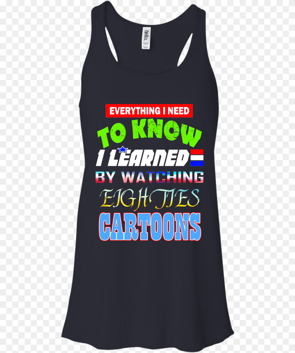 Shirt, Clothing, Tank Top, T-shirt Free Png Download