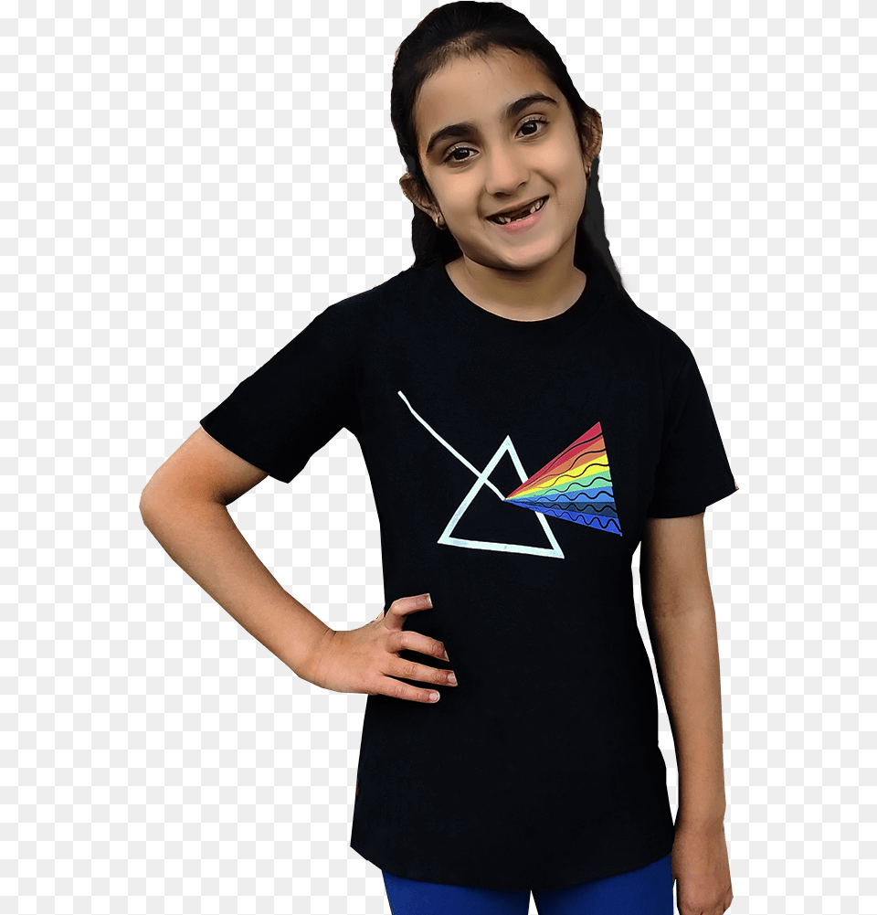 Shirt, Clothing, T-shirt, Adult, Triangle Png