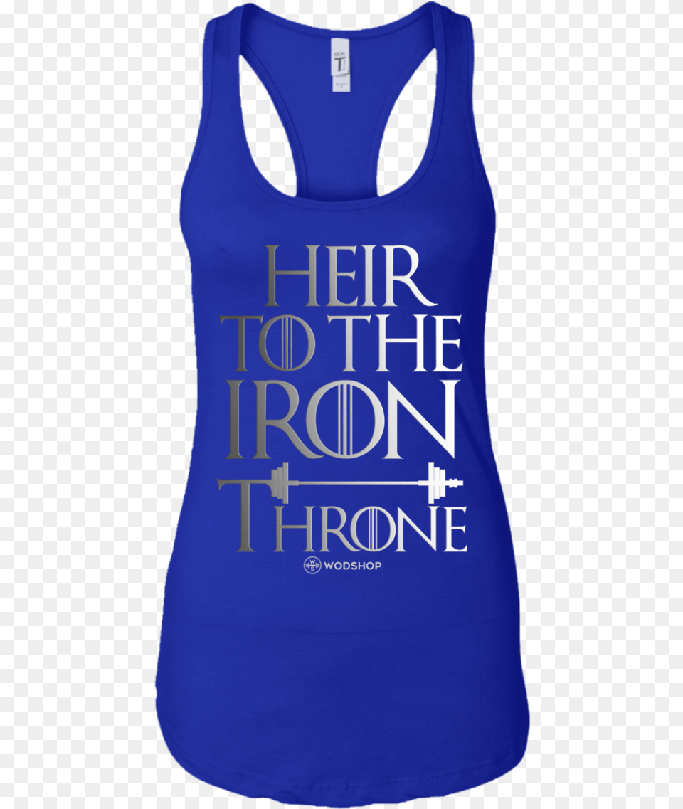 Shirt, Clothing, Tank Top, Adult, Female Png