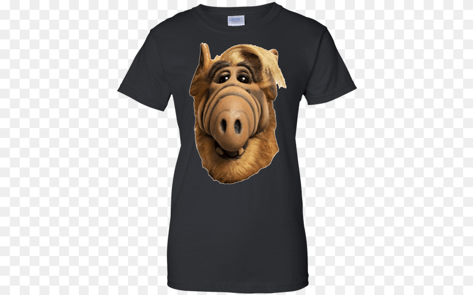 Shirt, Clothing, Snout, T-shirt, Animal Free Png Download