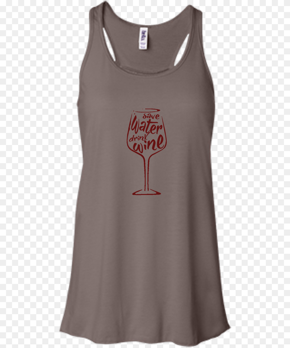 Shirt, Clothing, Tank Top, Glass, Adult Free Transparent Png