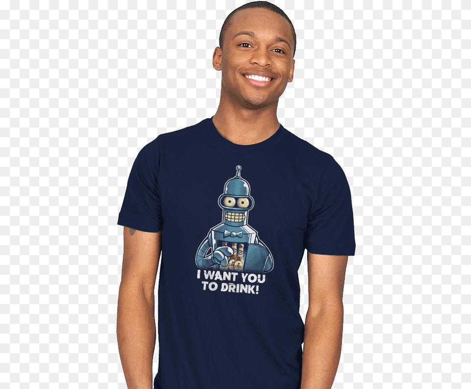 Shirt, T-shirt, Clothing, Person, Man Free Png