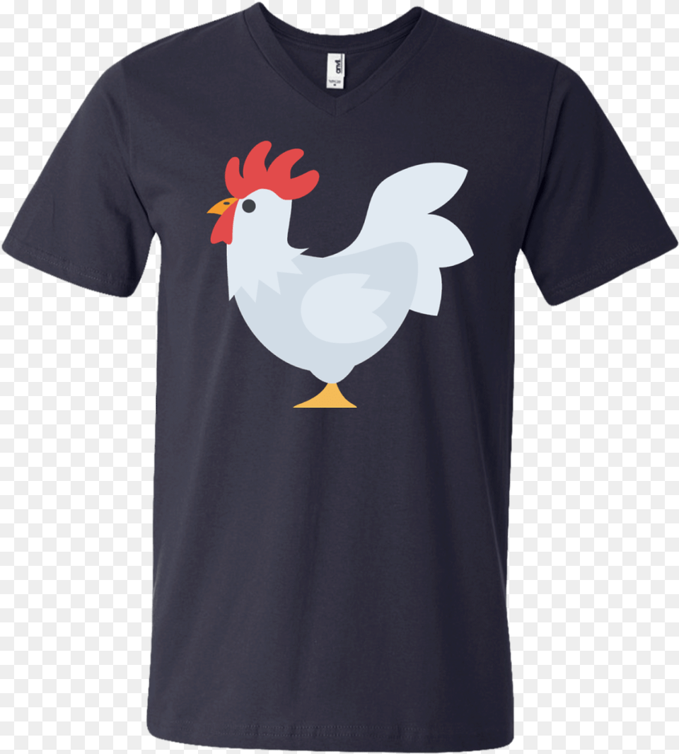 Shirt, Clothing, T-shirt, Animal, Bird Free Transparent Png