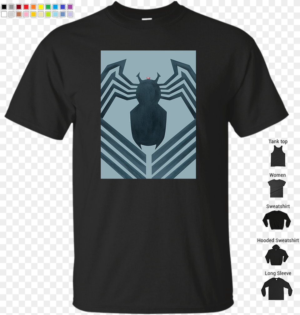 Shirt, Clothing, T-shirt, Animal, Bull Png Image