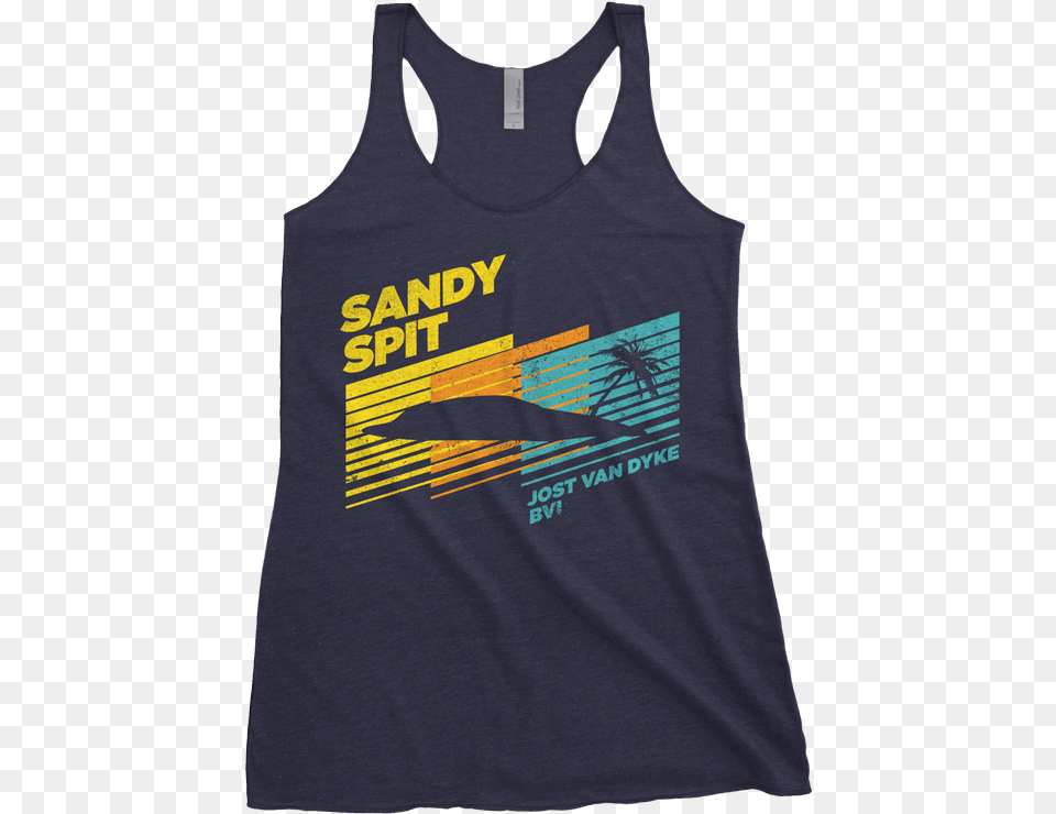 Shirt, Clothing, Tank Top, Person Free Png