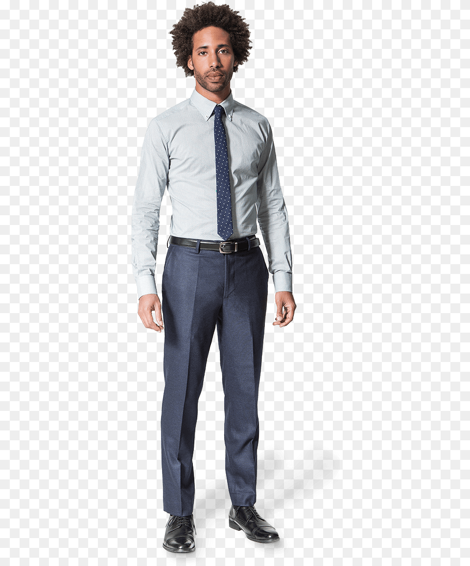 Shirt And Pants Gentleman, Accessories, Tie, Formal Wear, Clothing Free Png Download