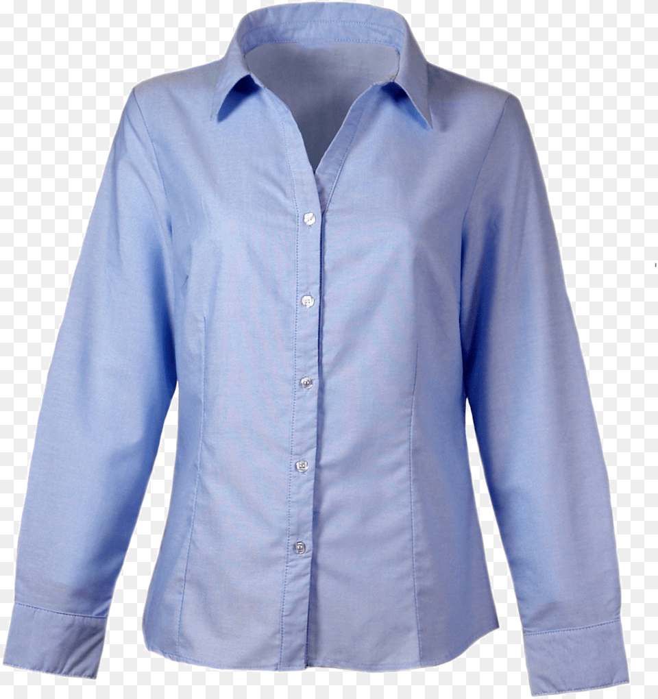Shirt Button, Clothing, Dress Shirt, Long Sleeve, Sleeve Free Png Download