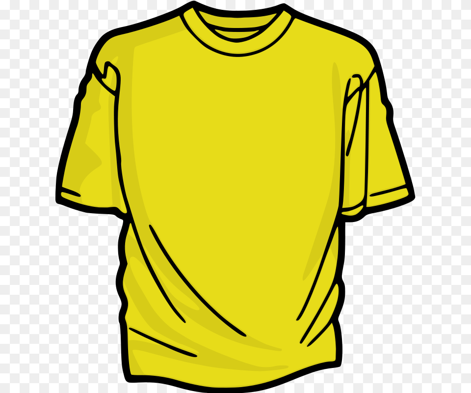 Shirt Clip Art, Clothing, T-shirt Png Image