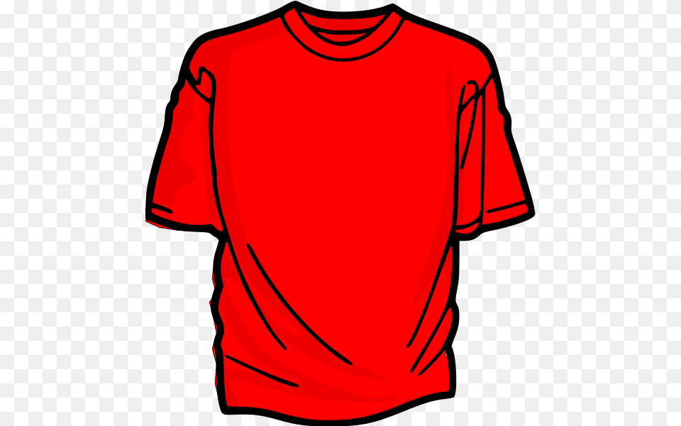 Shirt Clip Art, Clothing, T-shirt Free Png Download