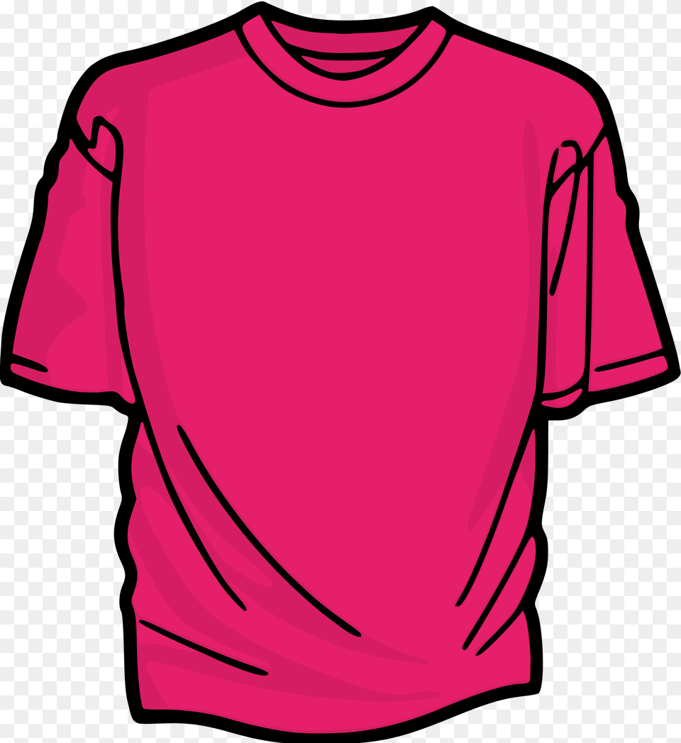 Shirt Clip Art Clothing, T-shirt Free Transparent Png