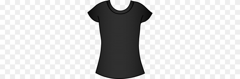 Shirt Clipart, Clothing, T-shirt, Person Free Png