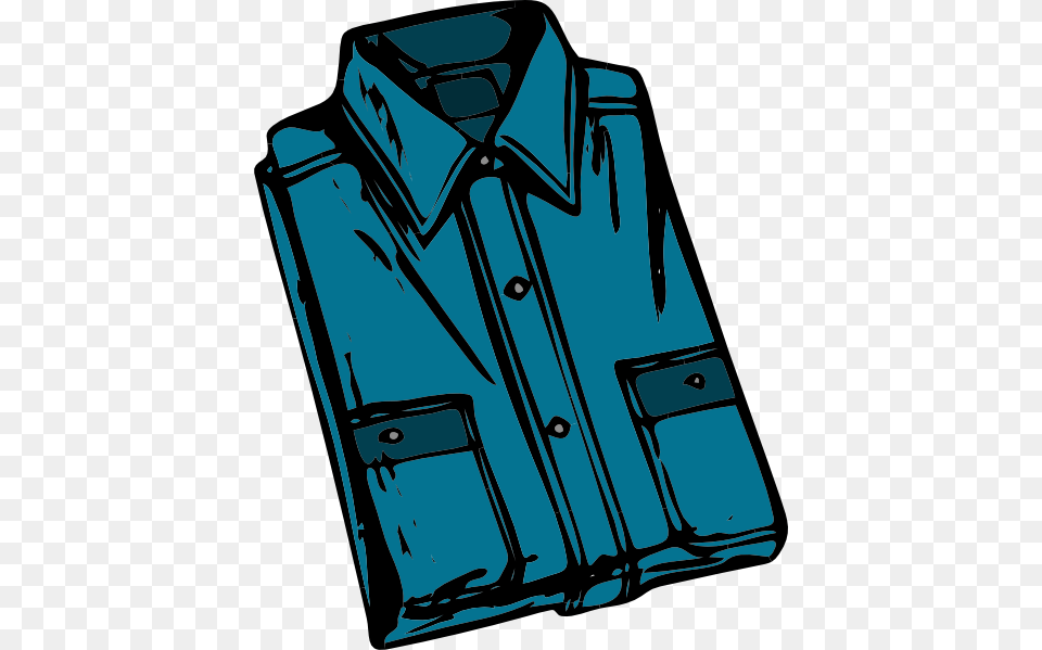 Shirt Clipart, Jacket, Clothing, Coat, Vest Png