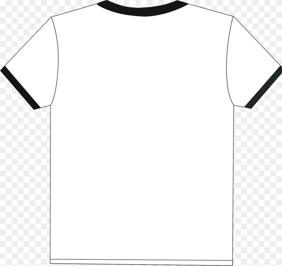 Shirt Clipart, Clothing, T-shirt Png Image
