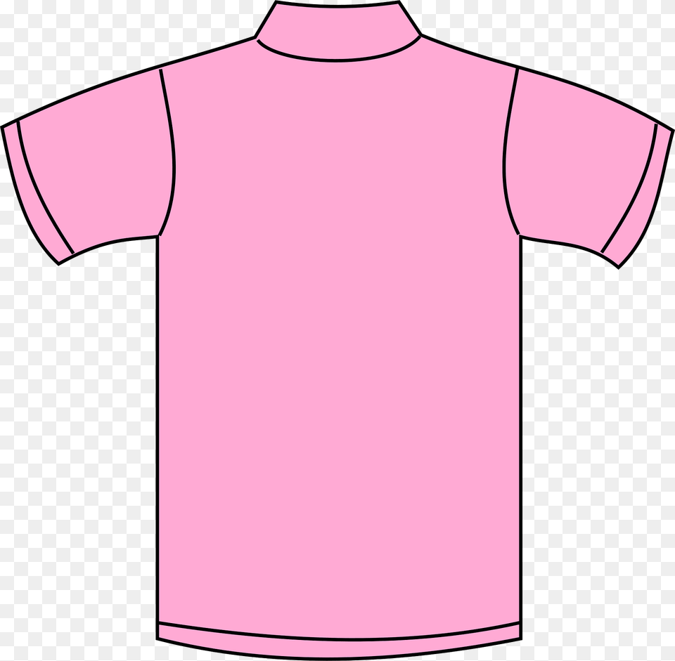 Shirt Clipart, Clothing, T-shirt Png Image