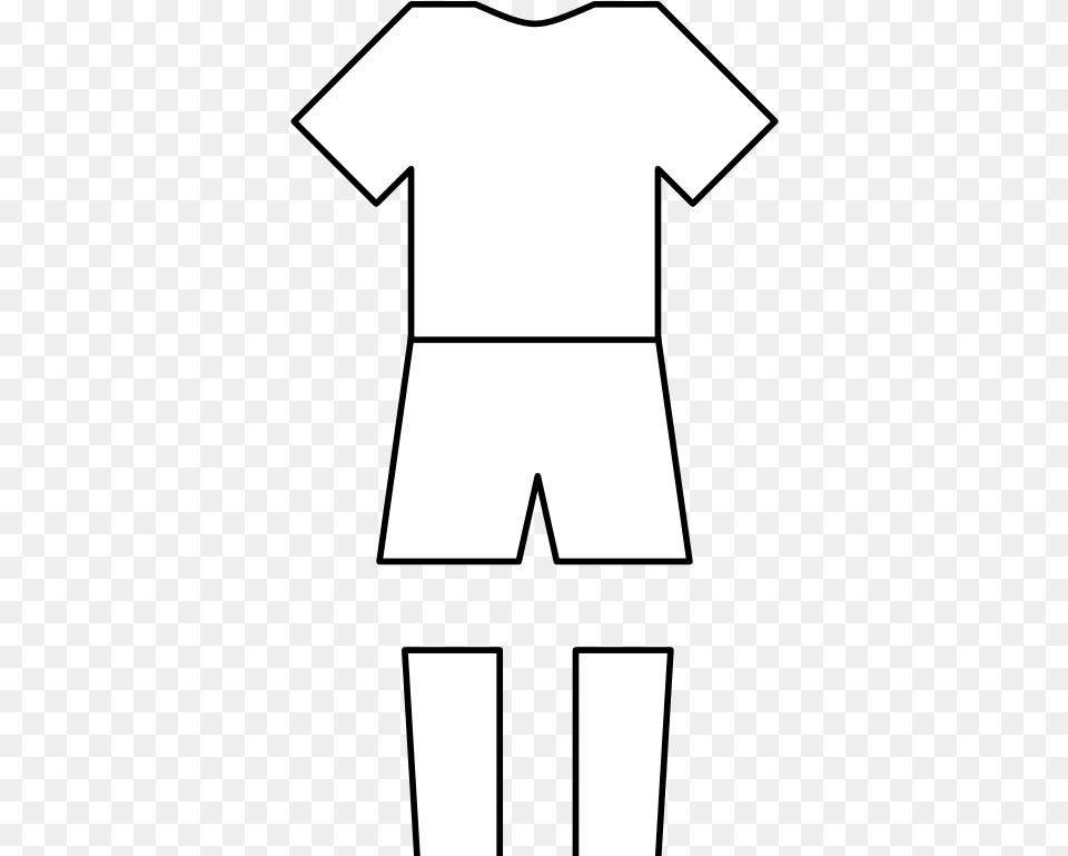 Shirt Clipart Blank, Clothing, T-shirt Png