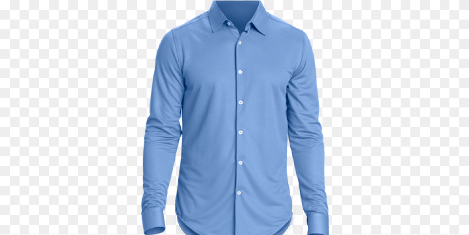 Shirt Clipart Formal Shirt Shirt, Clothing, Dress Shirt, Long Sleeve, Sleeve Free Png