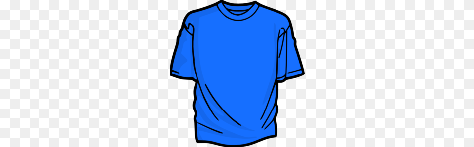 Shirt Clipart Kid Shirt, Clothing, T-shirt Png Image